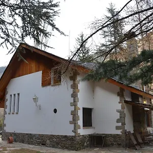  Hostal Refugi Casa Tacita España