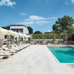 ***** Hotel Barefoot Mallorca España