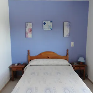  Pensión La Campa España