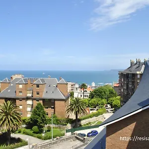 Pensión Residencia Universitaria Alto De Miranda - Resisantander, Santander