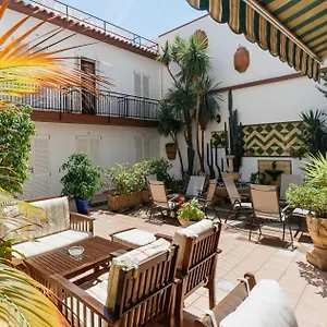 ** Pensión Mallorca Boutique España